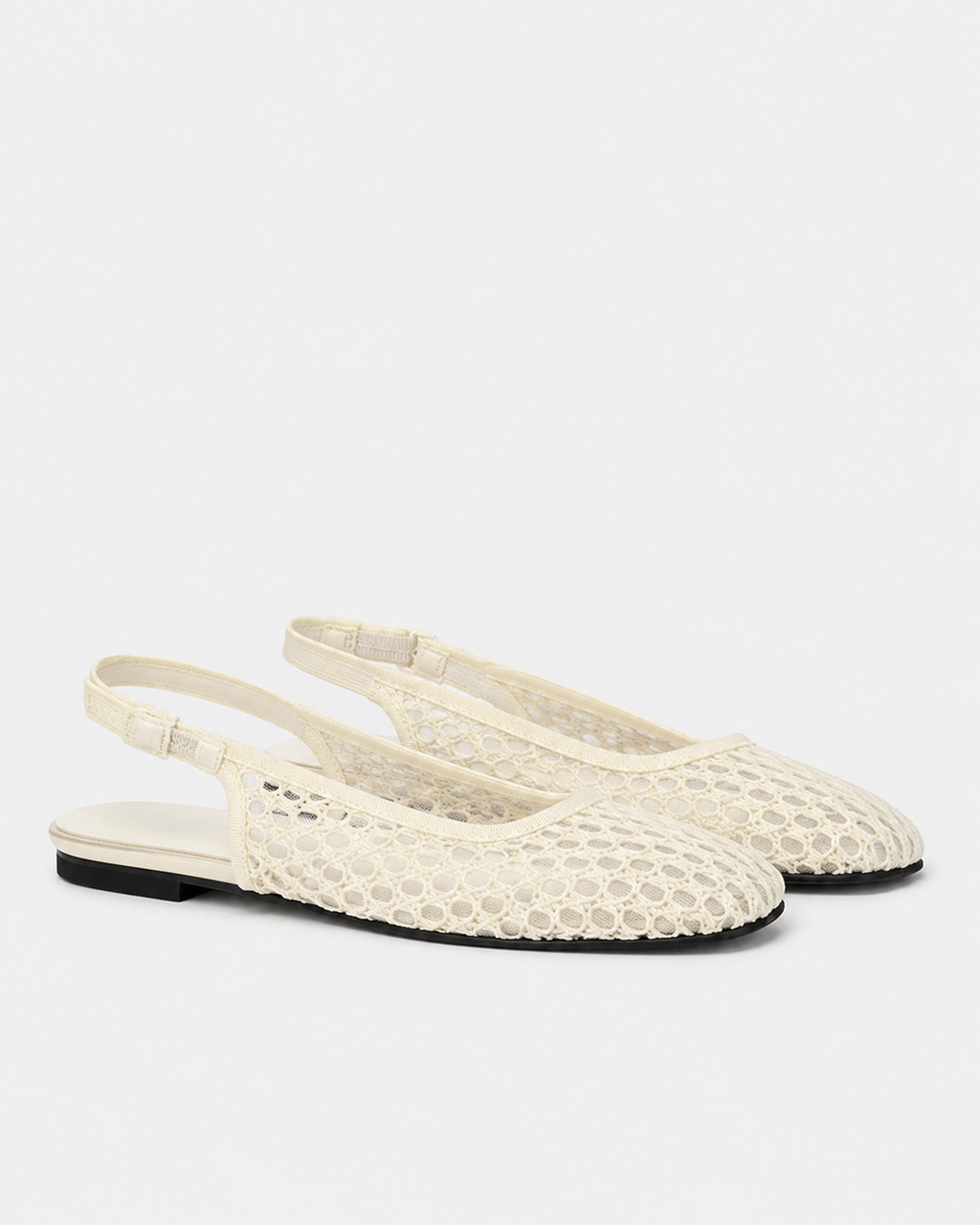 Ballerines Slingback Élia