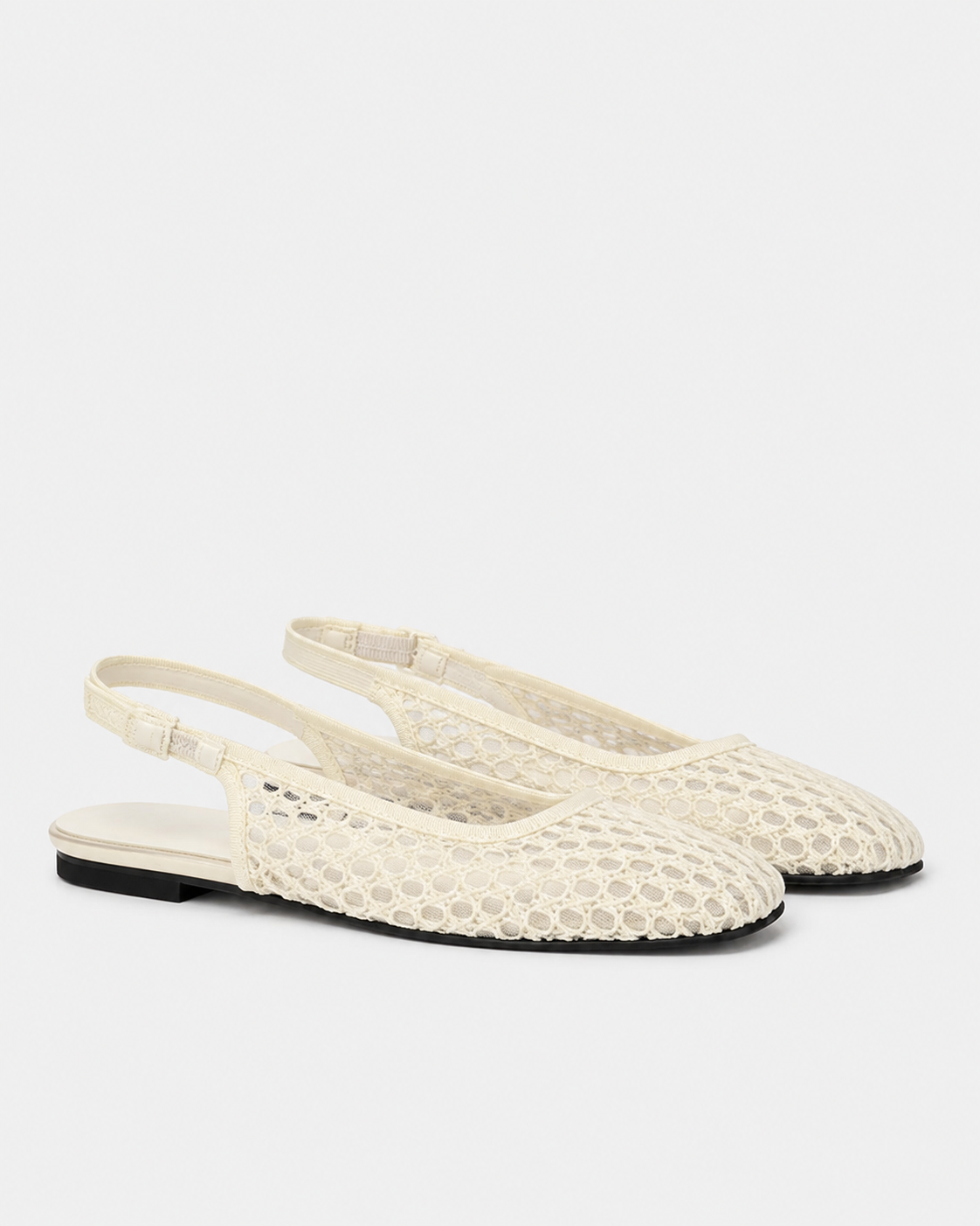Ballerines Slingback Élia