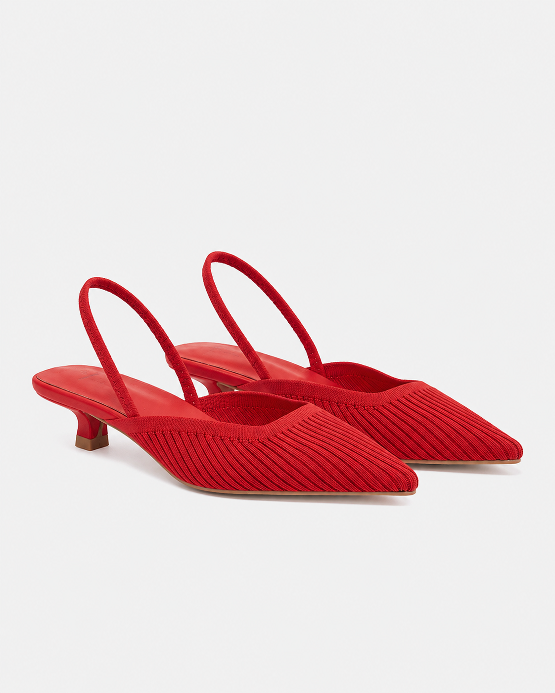 Sandale Slingback