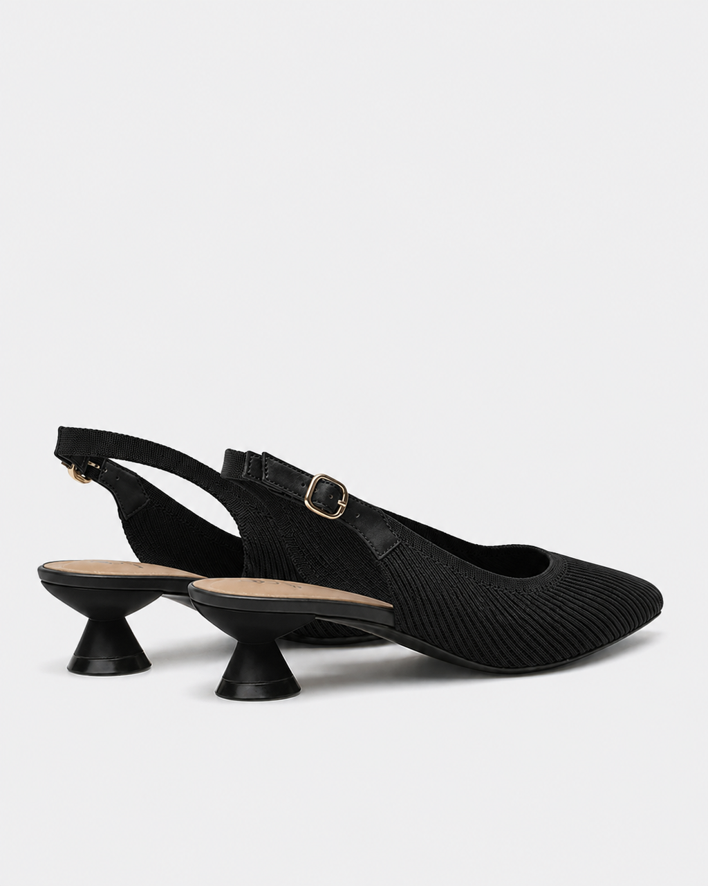 Escarpin Slingback Aveline