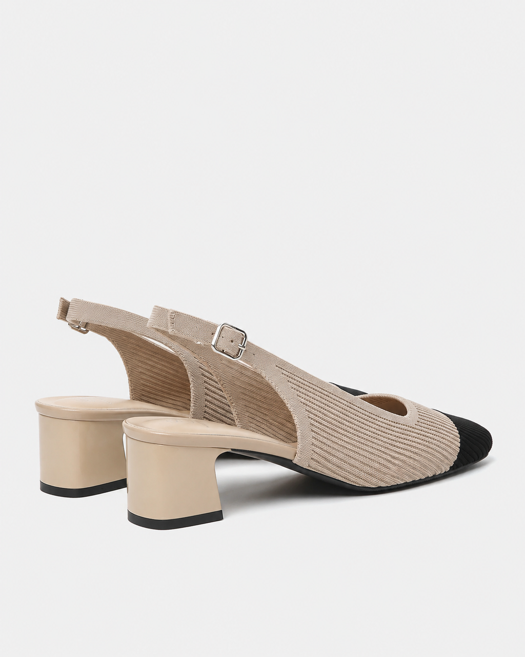 Escarpin Slingback Liora