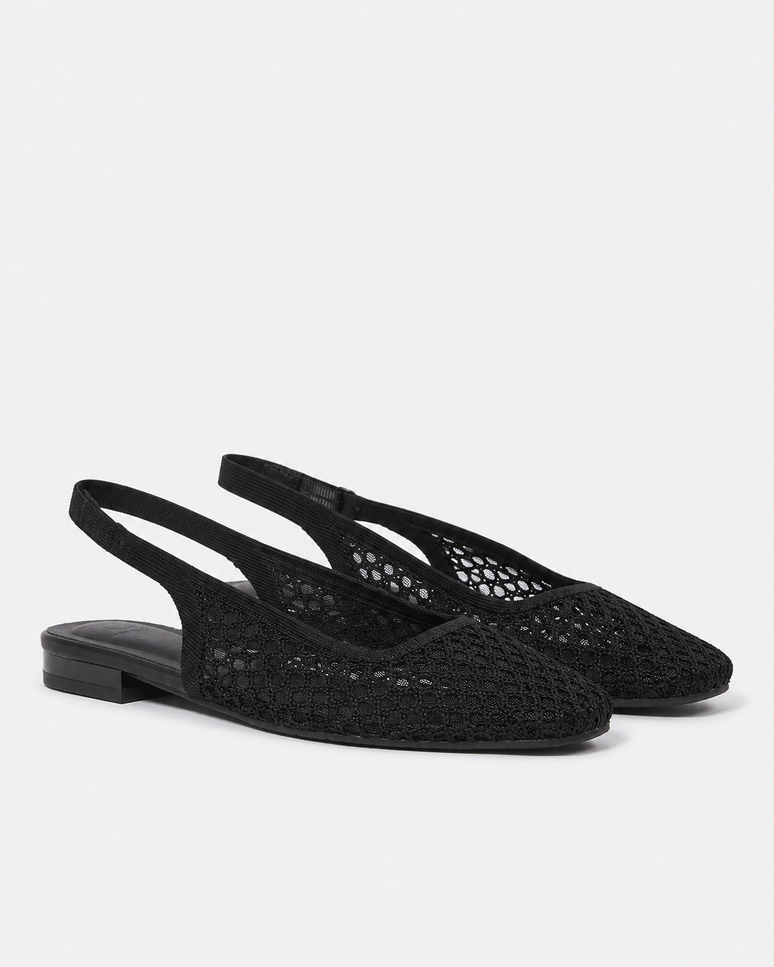 Ballerines Slingback Élia