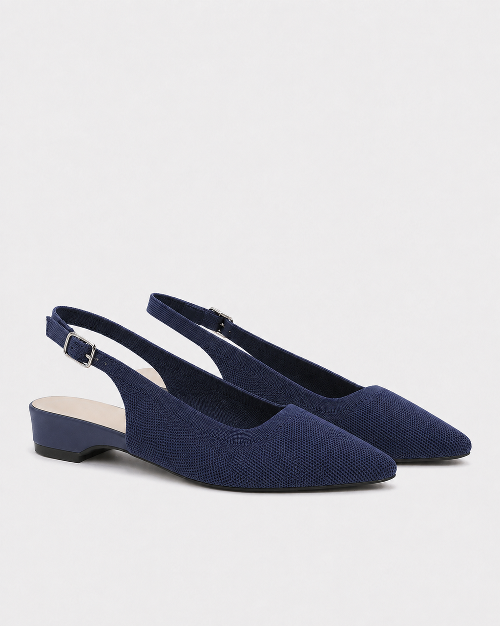 Escarpin Slingback Alina