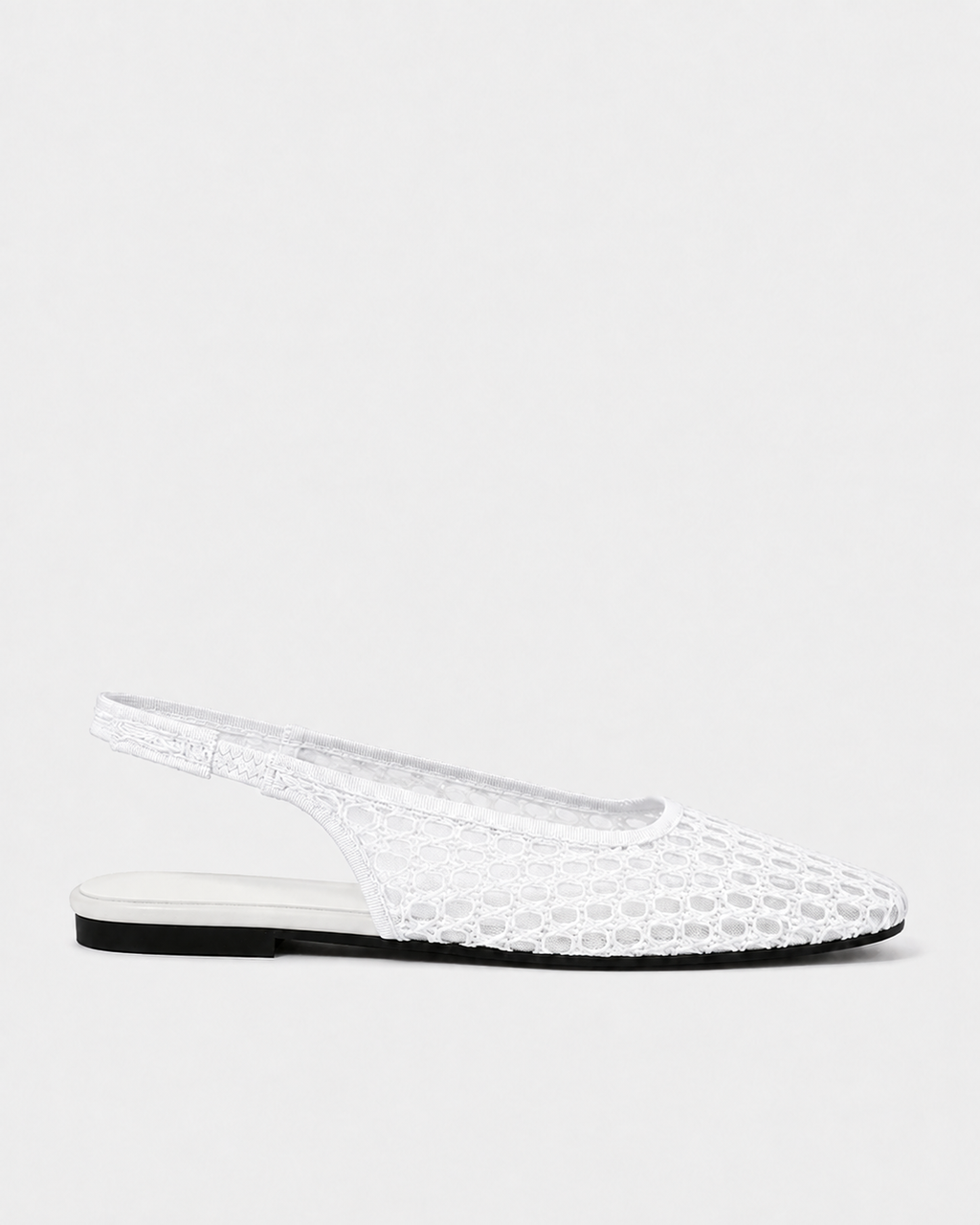 Ballerines Slingback Élia