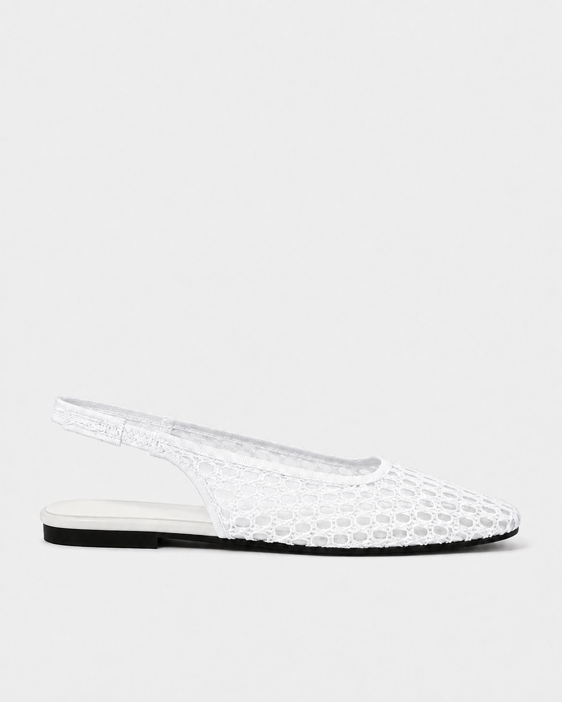 Ballerines Slingback Élia