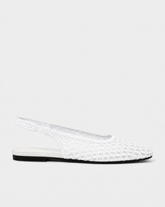Ballerines Slingback Élia