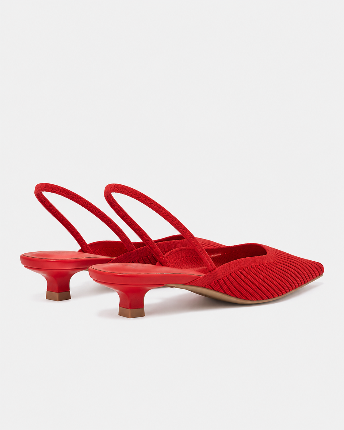 Sandale Slingback