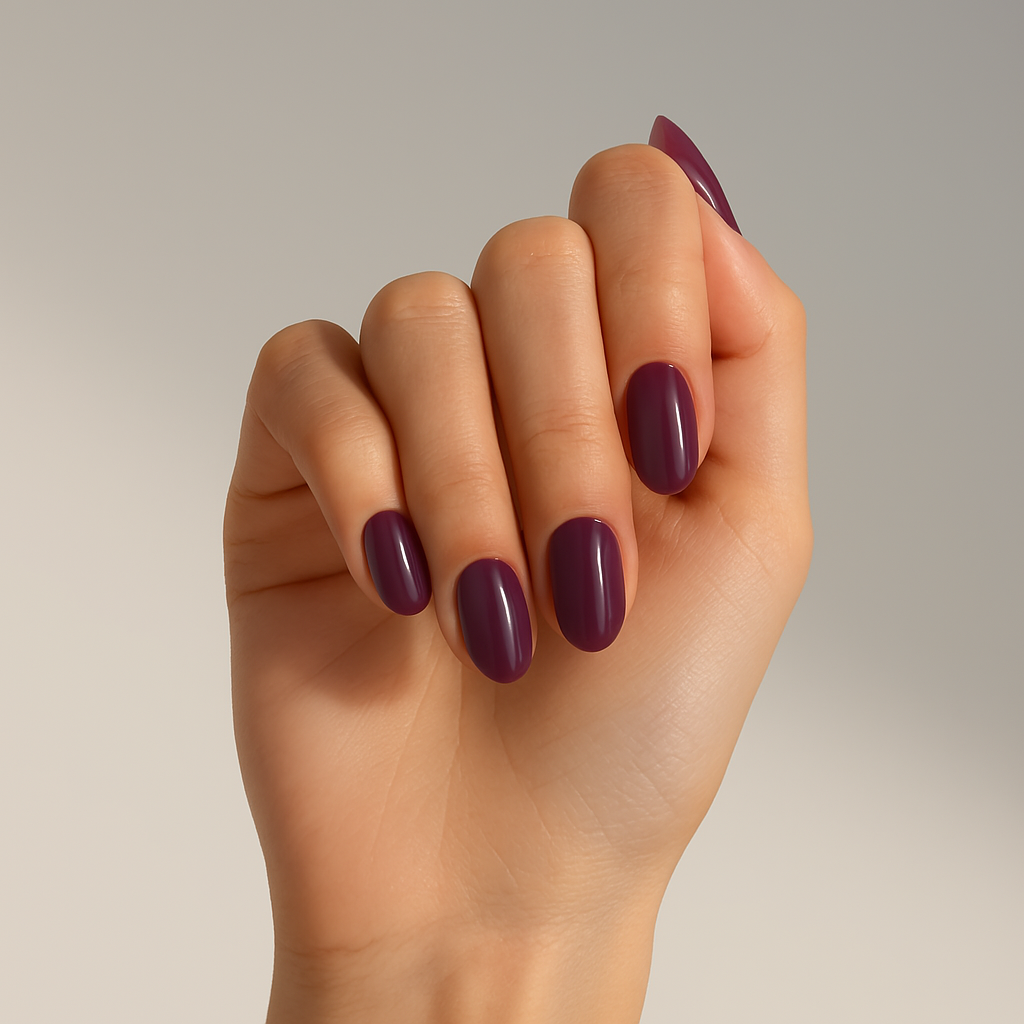 Court Purple
