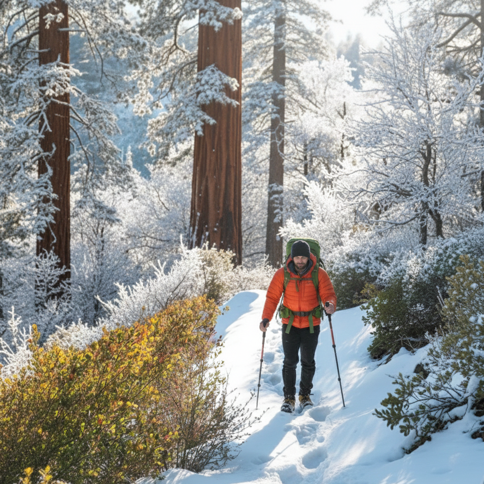 Bien plus que de simples chaussettes : L'équipement sur lequel vous pouvez compter.