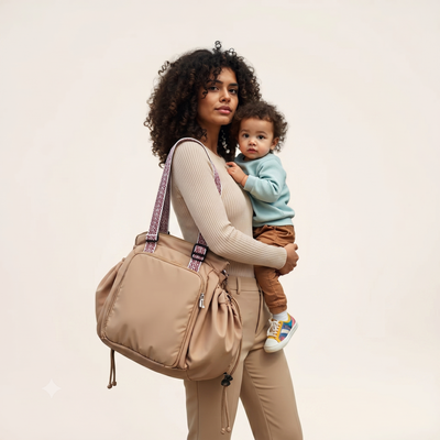 Weekender Compact Bag