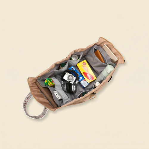 Weekender Compact Bag