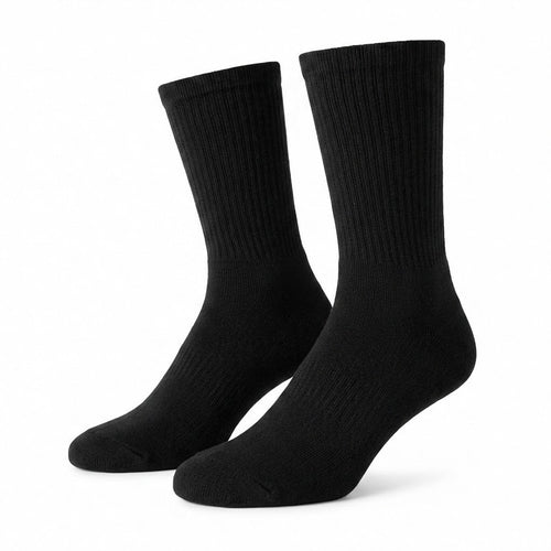 Chaussettes mi-mollet
