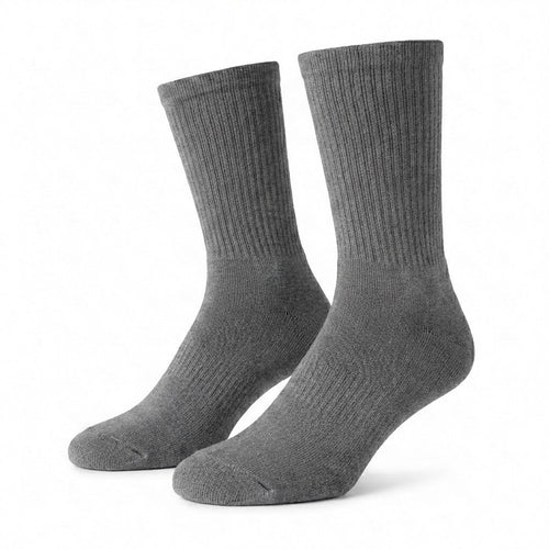 Chaussettes mi-mollet